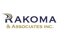 Rakoma & Associates Inc. Logo